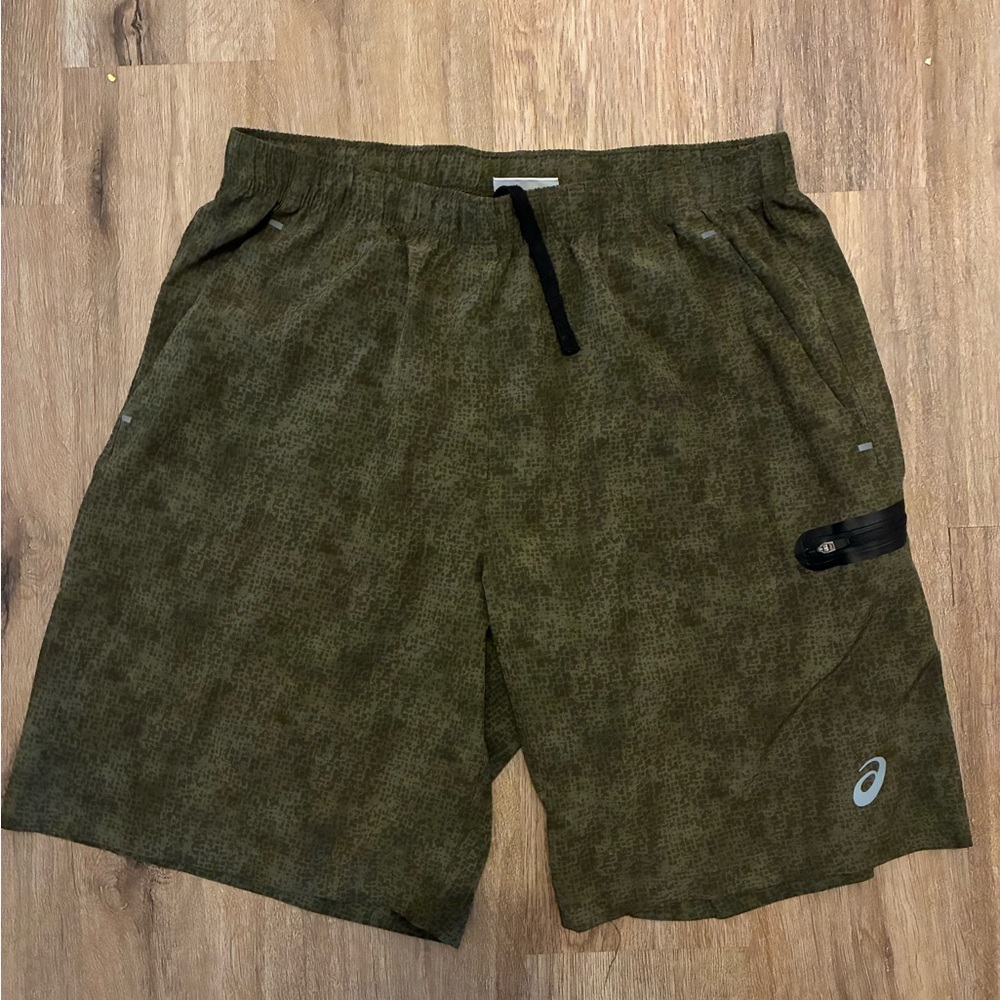 Asics Aspire Men's Running Shorts